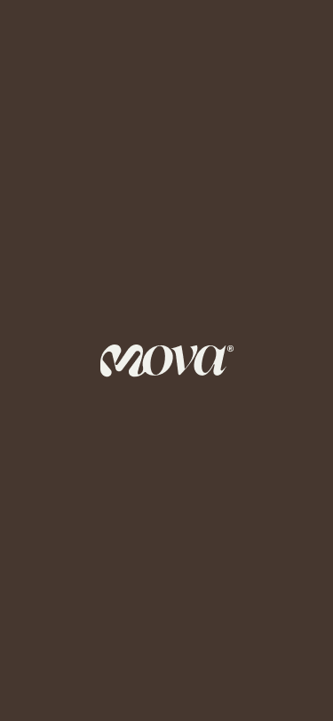 Mova branded coaching app